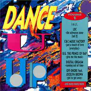 Various - Dance U Up Volume 1 download free
