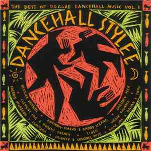 Various - Dancehall Stylee (The Best Of Reggae Dancehall Music Vol. 1) download free
