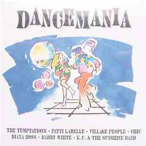Various - Dancemania download free