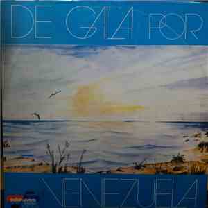 Various - De Gala Por Venezuela download free