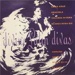 Various - Divine Latin Divas download free