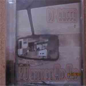 Various - DJ Raffa - 20 Anos De Hip Hop download free