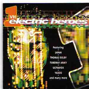 Various - Electric Heroes download free