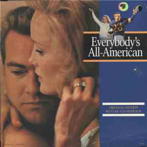 Various - Everybody's All-American (Original Motion Picture Soundtrack) download free