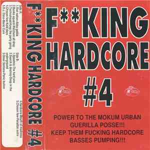 Various - Fking Hardcore #4 download free