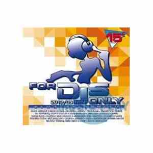 Various - For DJs Only 2012/05 Club Selection download free