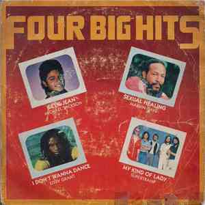 Various - Four Big Hits download free