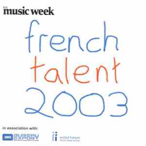 Various - French Talent 2003 download free