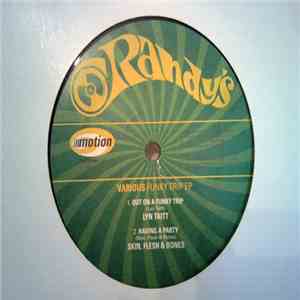 Various - Funky Trip EP download free