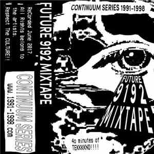 Various - Future 9192 Mixtape download free