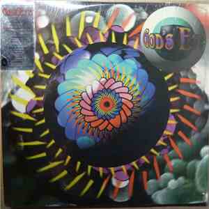 Various - God's Eye - The Compilation download free