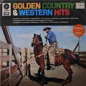 Various - Golden Country & Western Hits download free