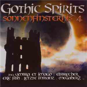 Various - Gothic Spirits (Sonnenfinsternis 4) download free
