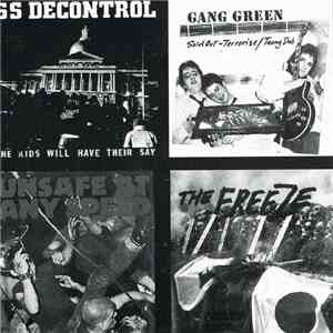 Various - Hardcores Vol. 1 download free