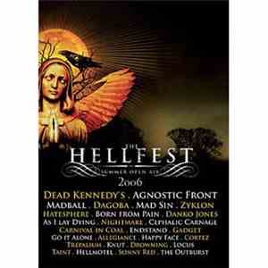 Various - Hellfest Open Air 2006 download free