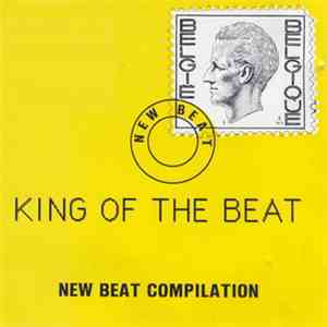 Various - King Of The Beat (New Beat Compilation) download free