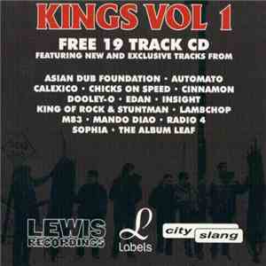 Various - Kings Vol. 1 download free