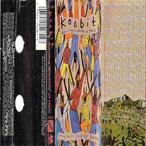 Various - Konbit (Burning Rhythms Of Haiti) download free