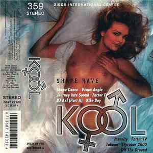 Various - Kool download free