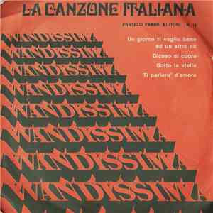 Various - La Canzone Italiana - N° 19 download free