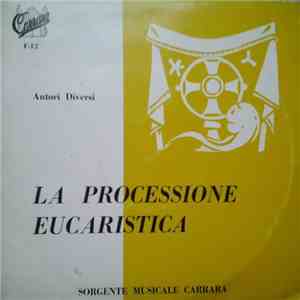 Various - La Processione Eucaristica download free
