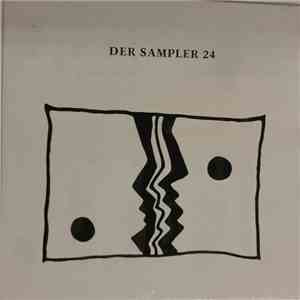 Various - Line - Der Sampler 24 download free