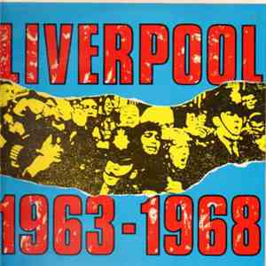 Various - Liverpool 1963-1968 download free