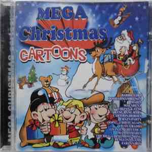 Various - Mega Christmas Cartoons download free