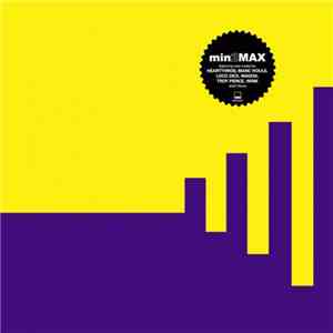 Various - min2MAX download free