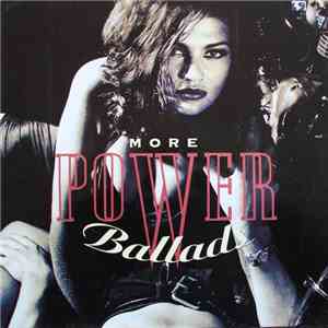 Various - More Power Ballads download free