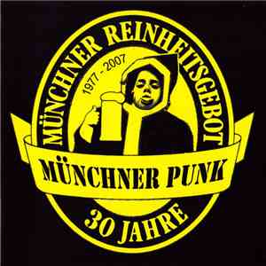 Various - M-Punks United 2007 download free