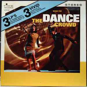 Various - Music For The Dance Crowd download free