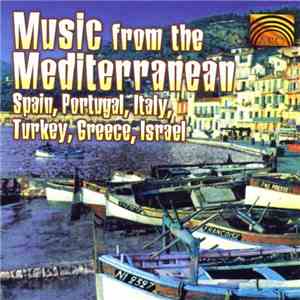 Various - Music From The Mediterranean download free