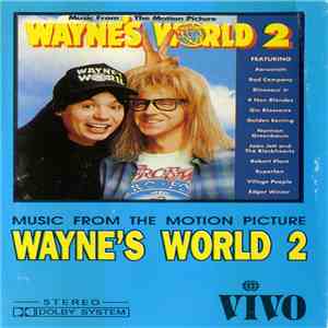 Various - Music From The Motion Picture Wayne's World 2 download free