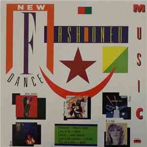 Various - New Fashioned Dance Music download free