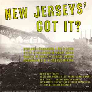 Various - New Jerseys' Got It? download free