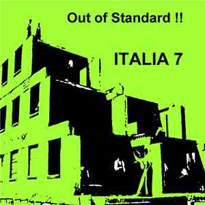 Various - Out Of Standard!! - Italia 7 download free