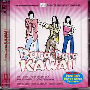 Various - Para Para Kawaii download free