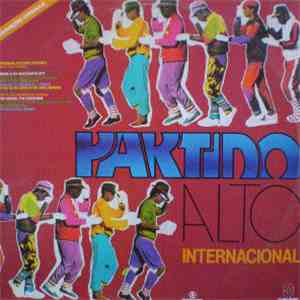 Various - Partido Alto - Internacional download free