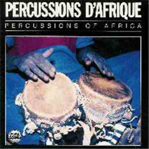 Various - Percussions D'Afrique download free