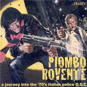 Various - Piombo Rovente download free