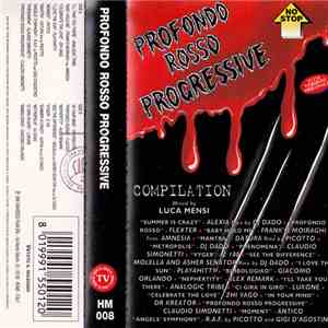 Various - Profondo Rosso Progressive download free