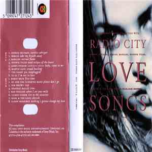 Various - Radio City Love Songs download free