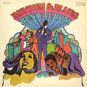 Various - Rhythm & Blues Best Album download free