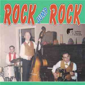 Various - Rock Jump Rock download free