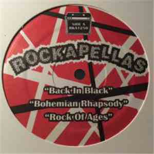 Various - Rockapellas download free
