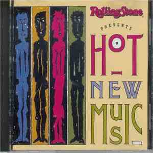Various - Rolling Stone Presents Hot New Music download free