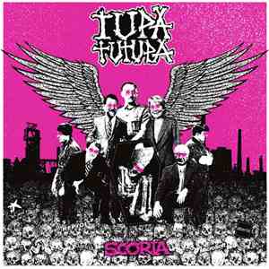 Various - Scoria download free