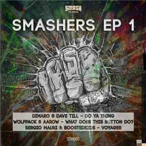 Various - Smashers EP 1 download free