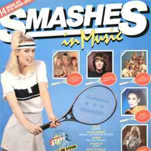 Various - Smashes In Music download free